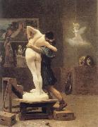 Jean-Leon Gerome Recreation by our Gallery oil painting picture wholesale